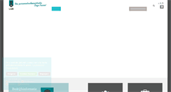 Desktop Screenshot of lwb-info.be
